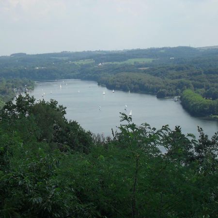 Ferienwohnung Am Baldeneysee Έσσεν Εξωτερικό φωτογραφία