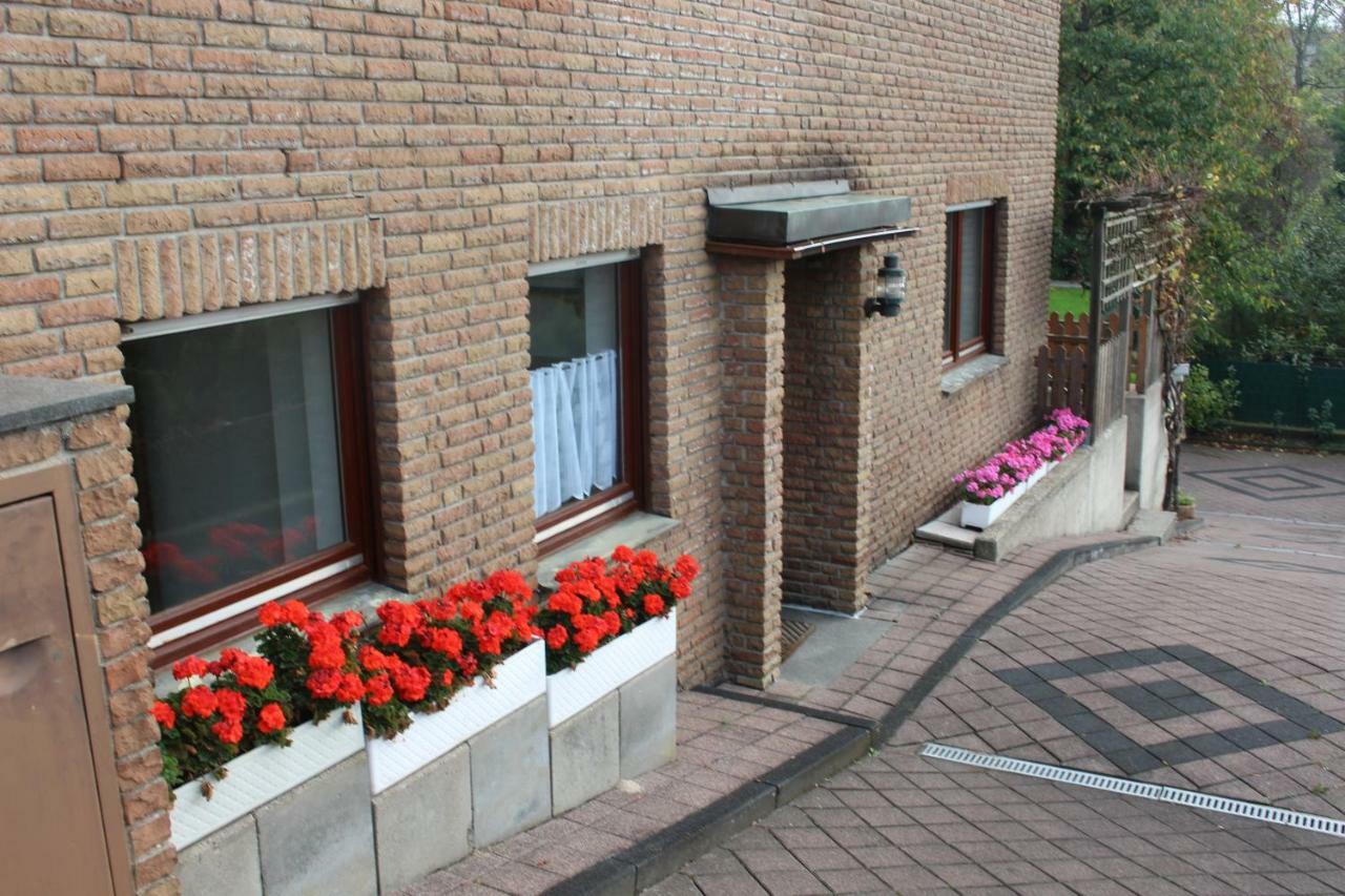 Ferienwohnung Am Baldeneysee Έσσεν Εξωτερικό φωτογραφία