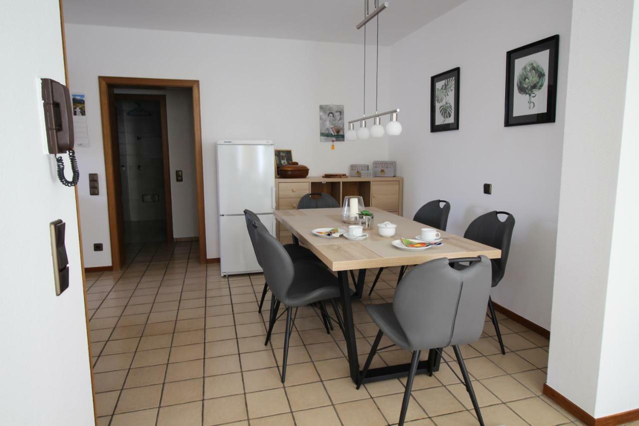 Ferienwohnung Am Baldeneysee Έσσεν Εξωτερικό φωτογραφία